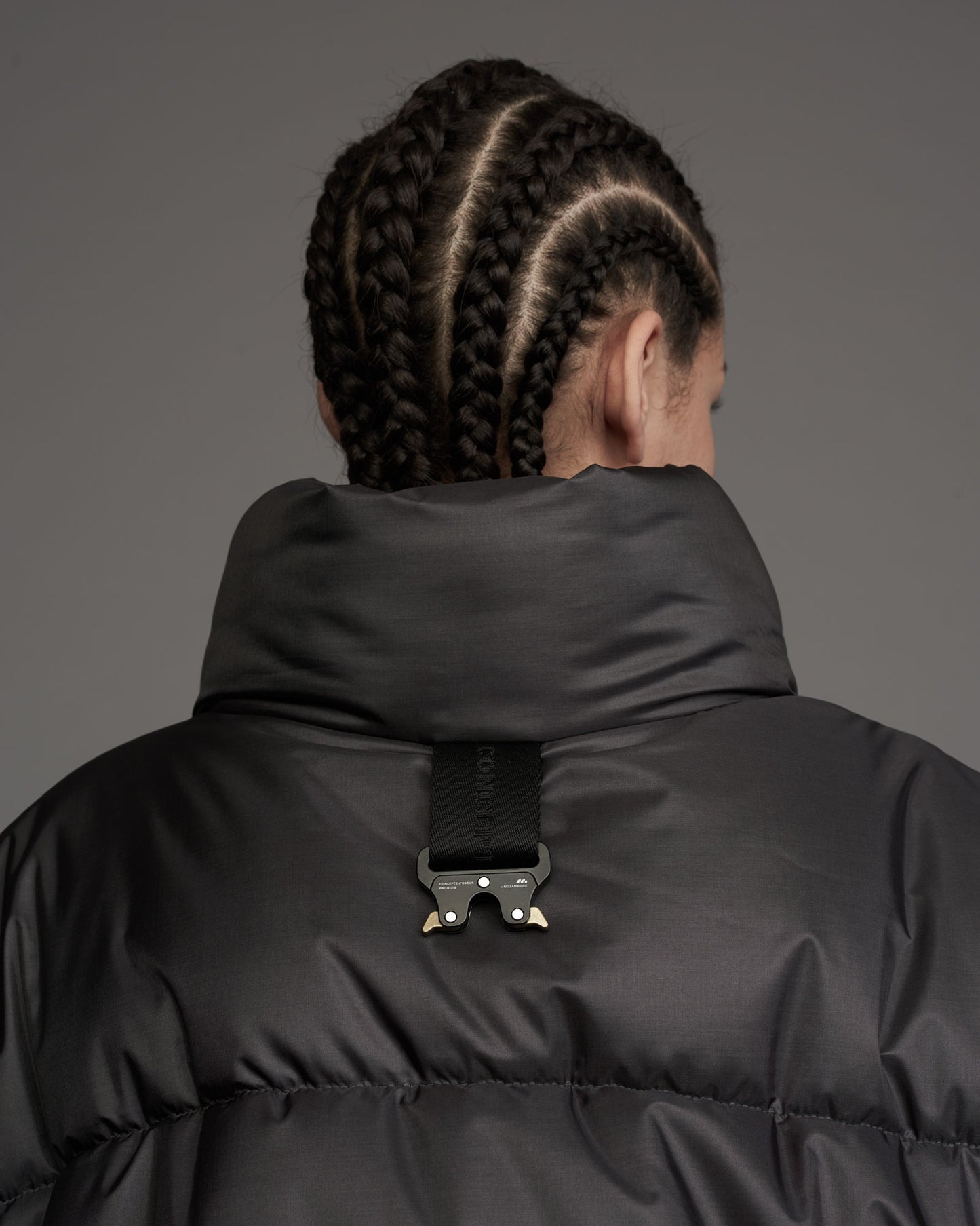 Echo Messenger Bag