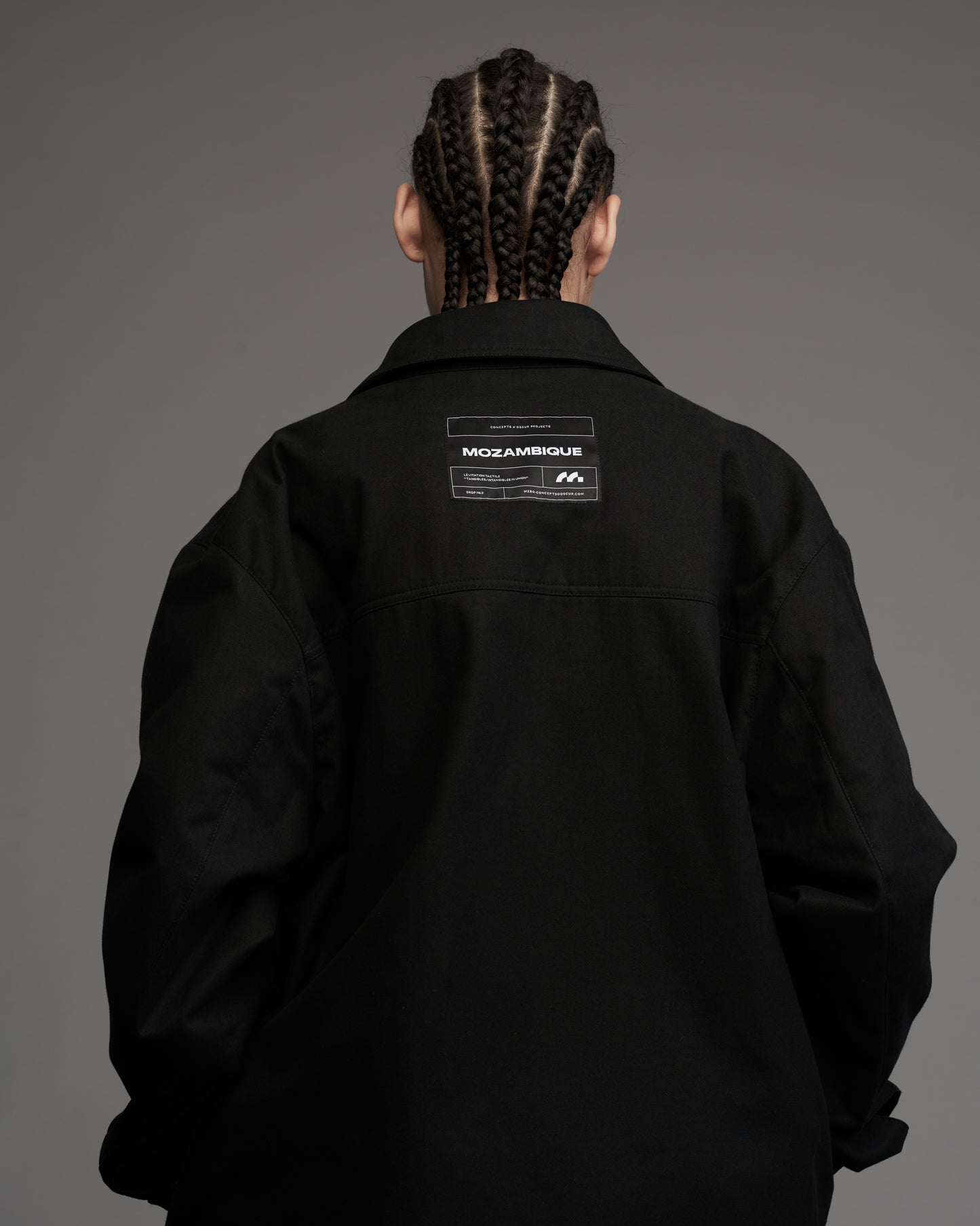 Aether Shirt Jacket