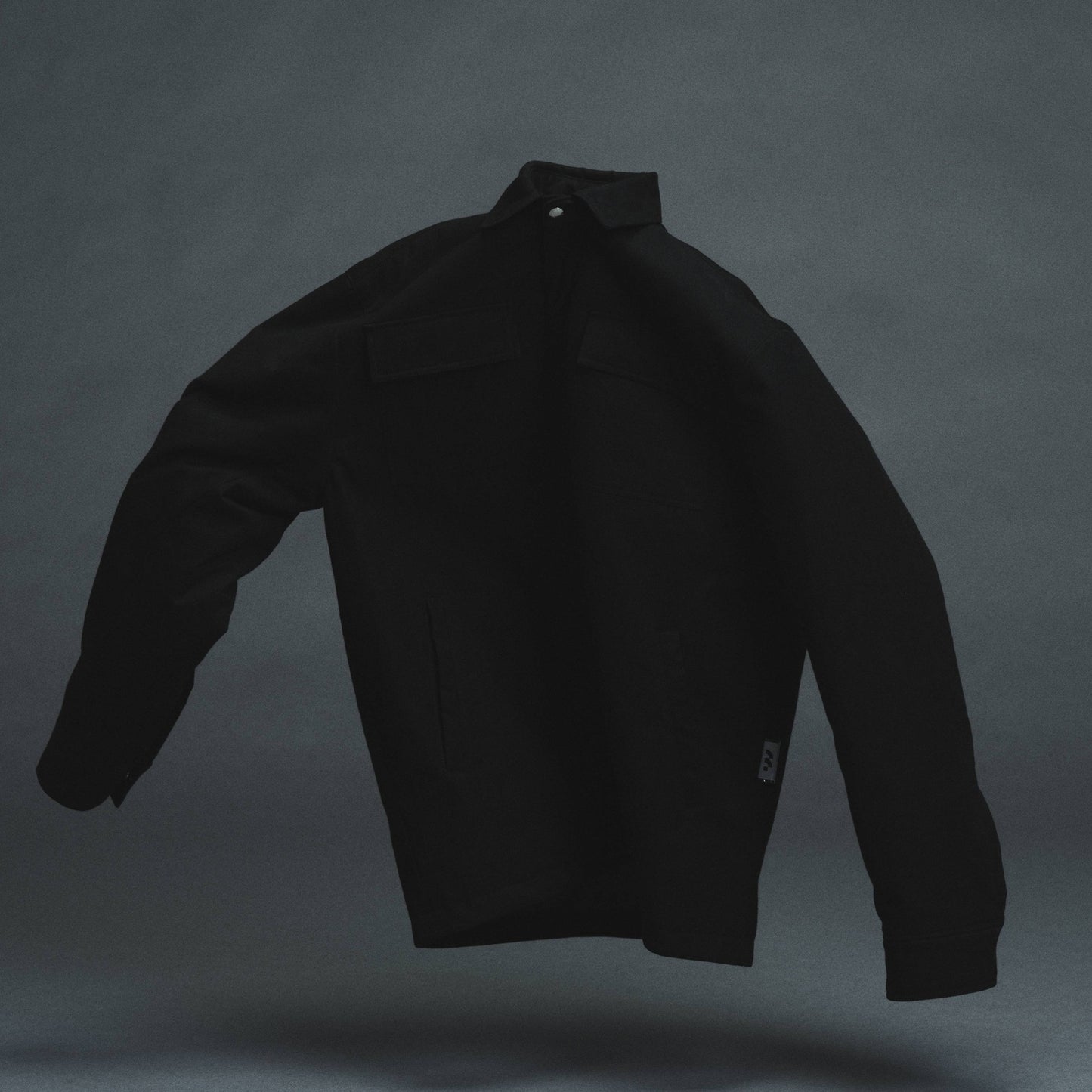 Aether Shirt Jacket