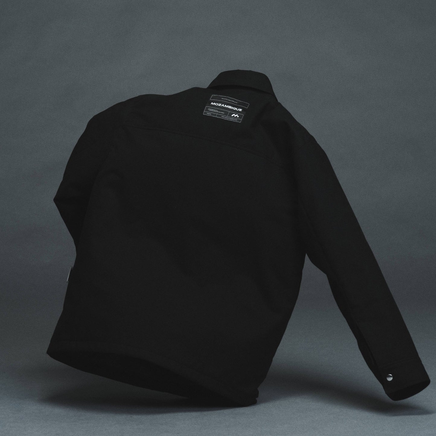 Aether Shirt Jacket