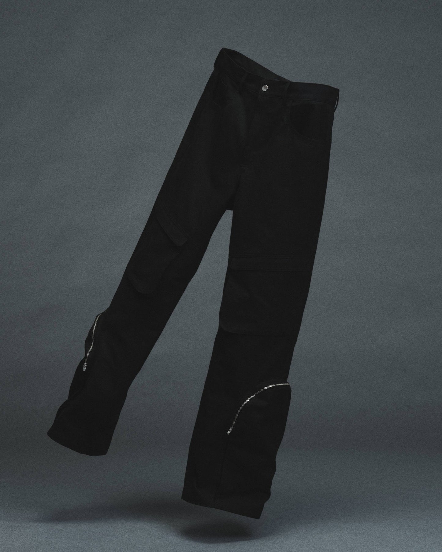 Contour Pocket Pants