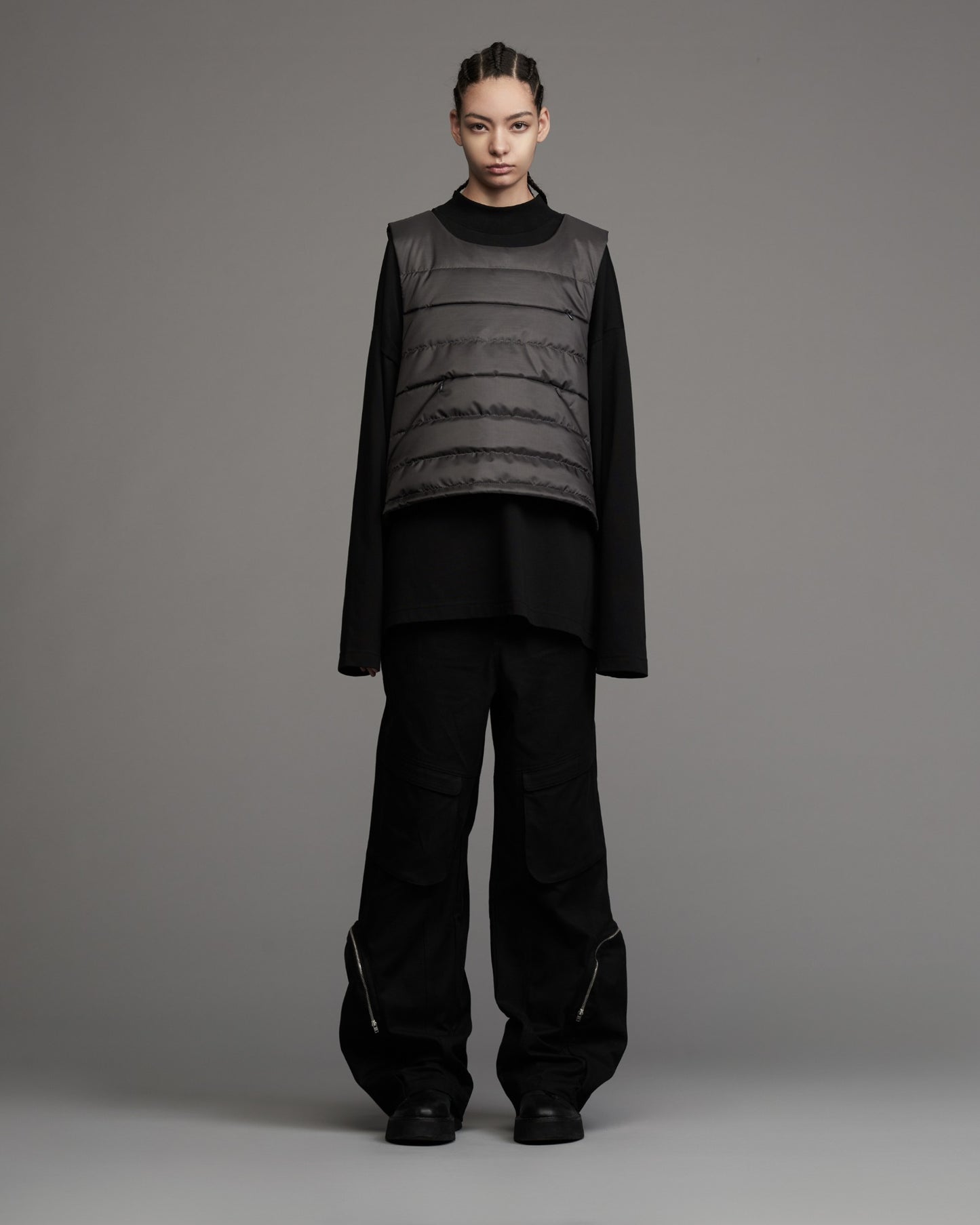 Echo Therm Tech Vest