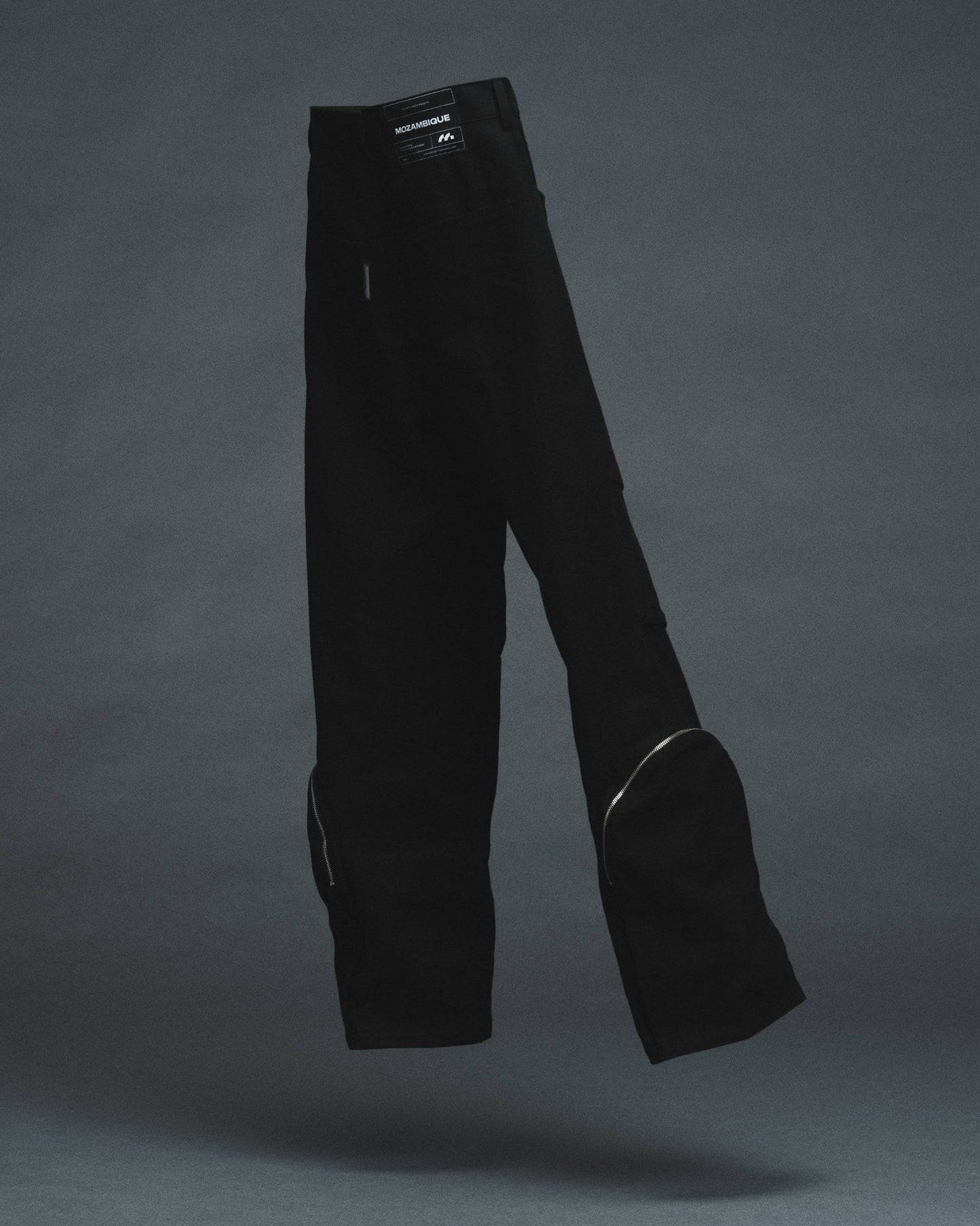 Contour Pocket Pants