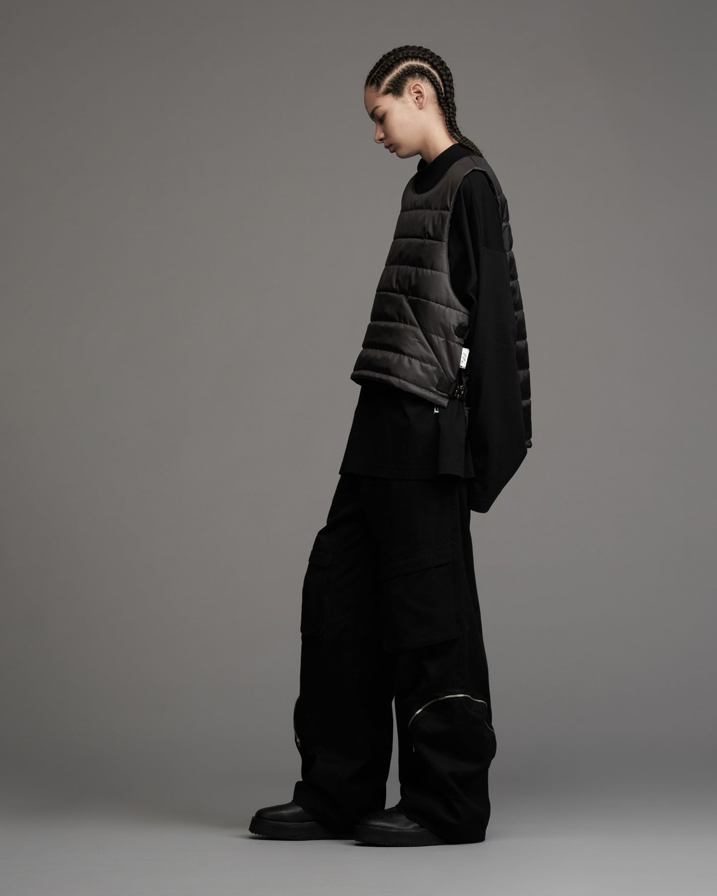 Echo Therm Tech Vest