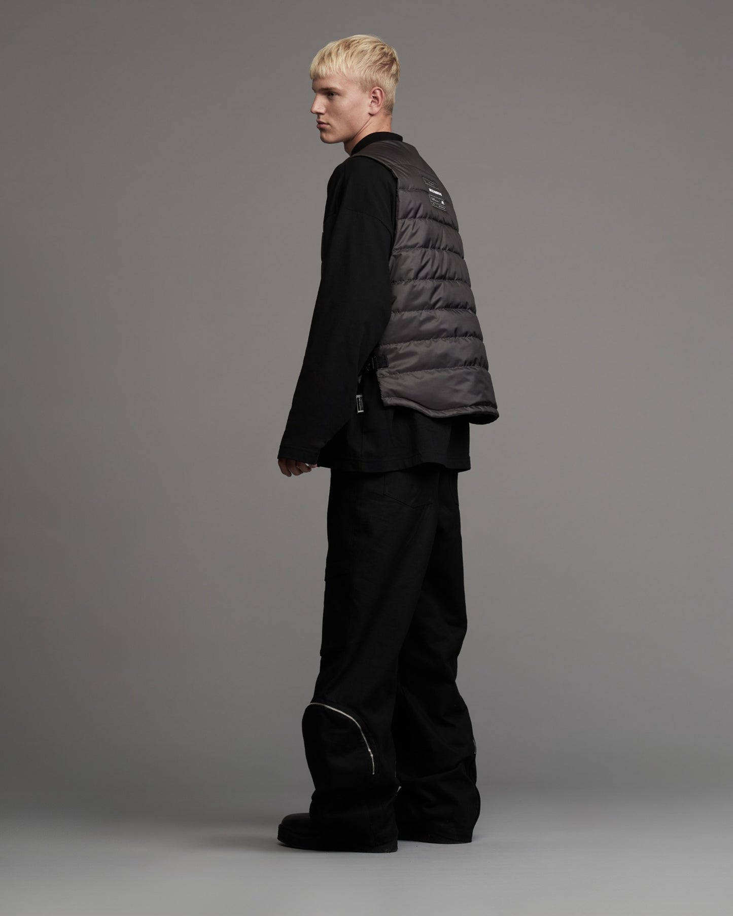 Echo Therm Tech Vest
