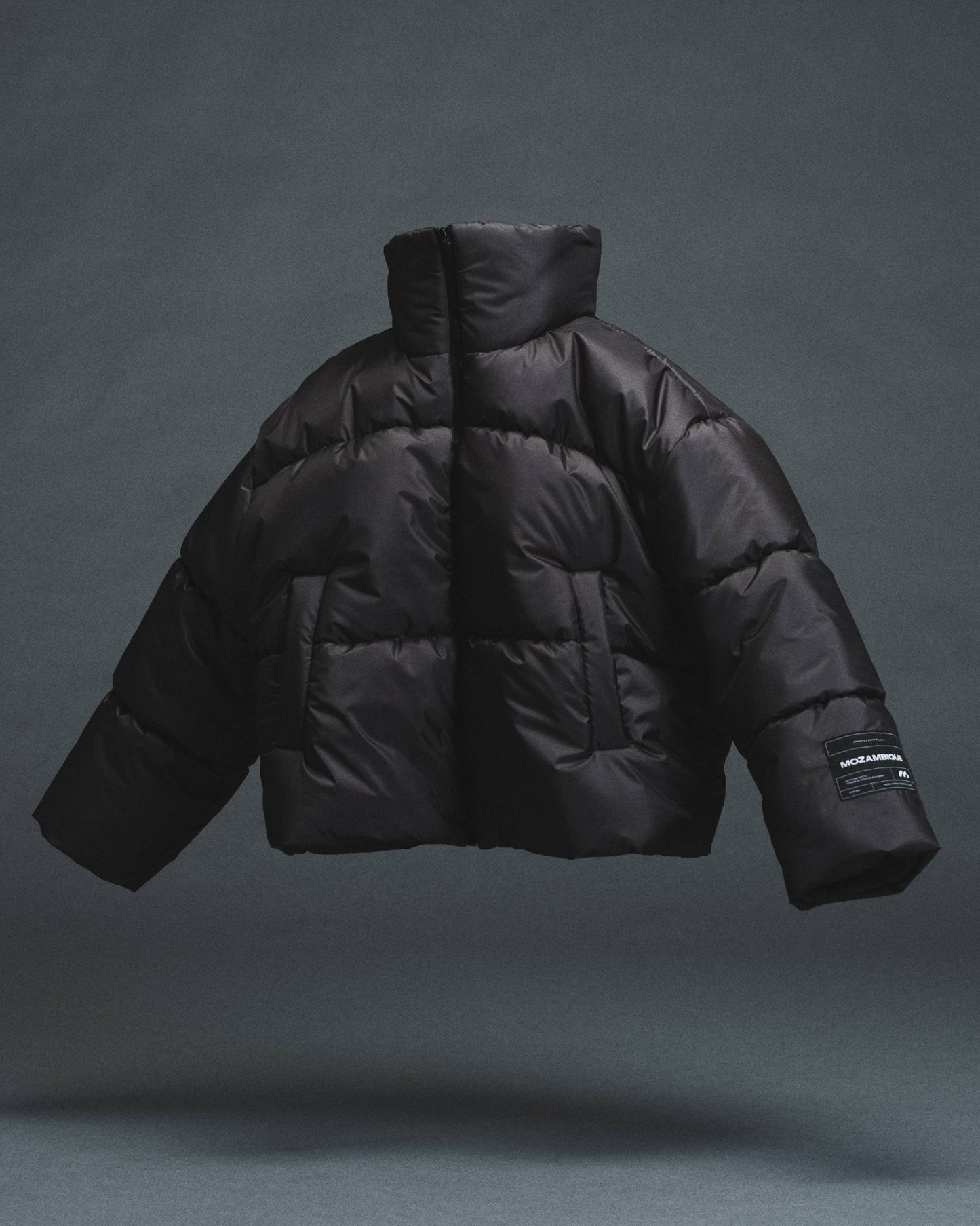 Echo Puffer Jacket
