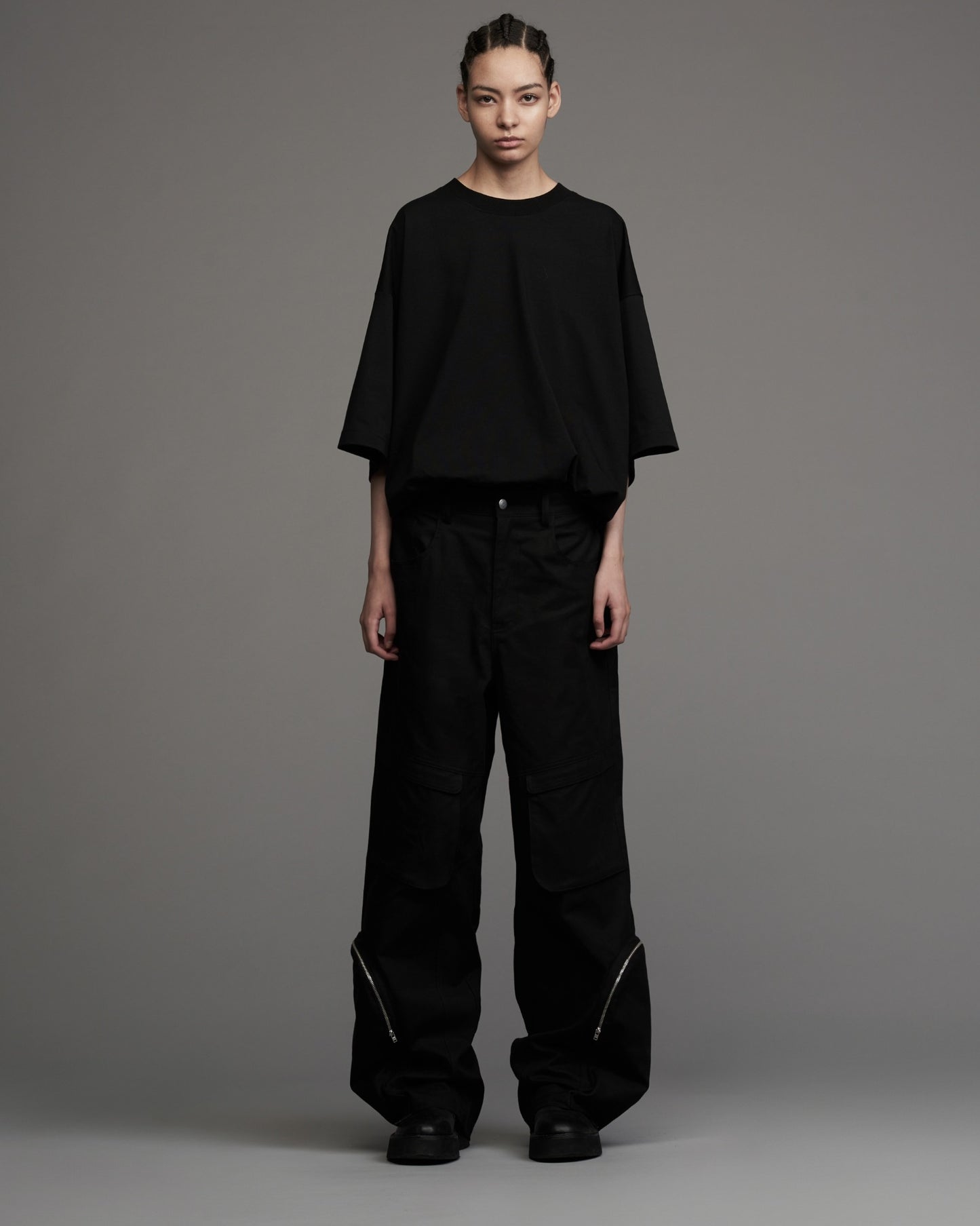 Contour Pocket Pants