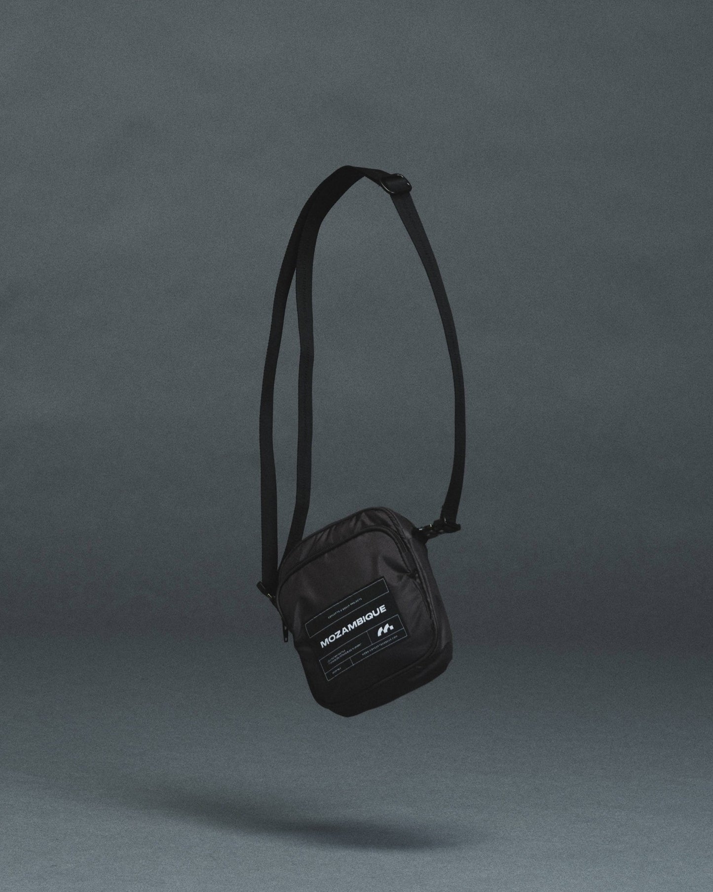 Echo Messenger Bag