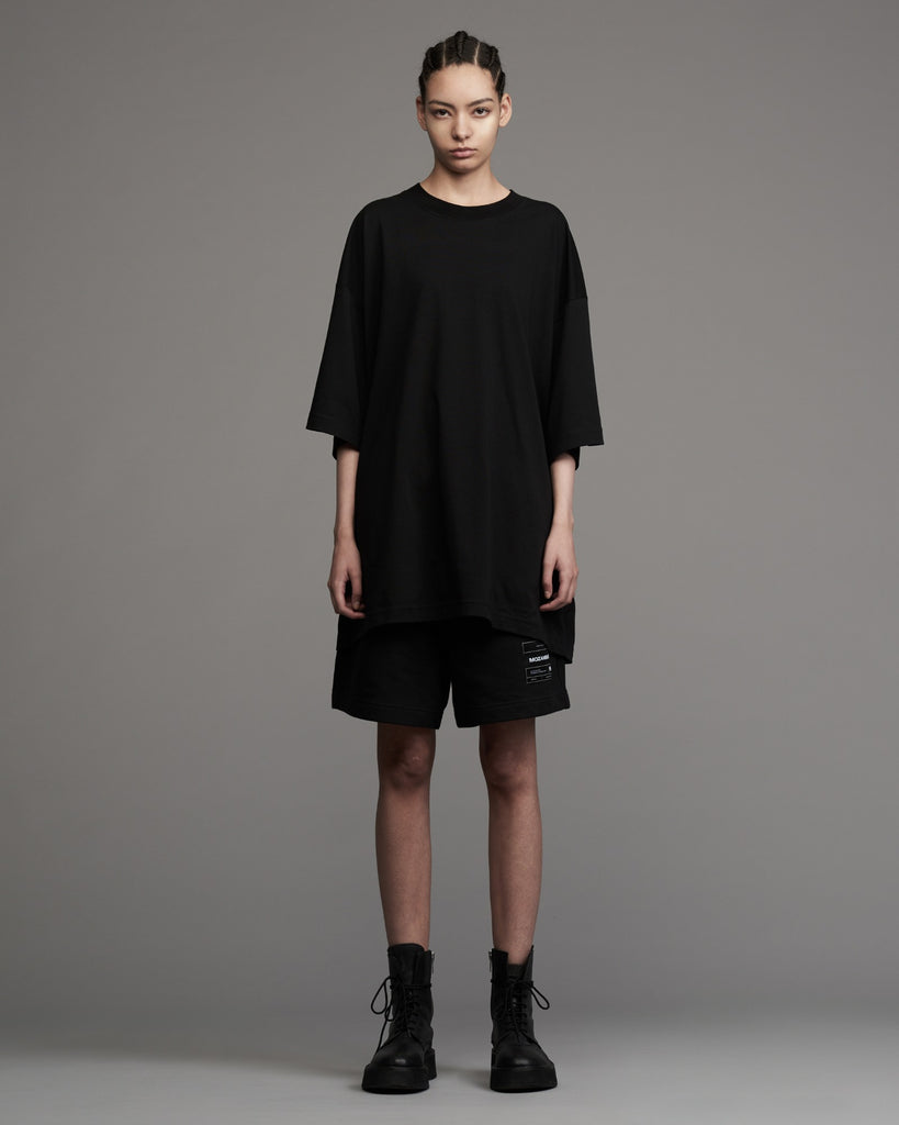 Form T-Shirt Black