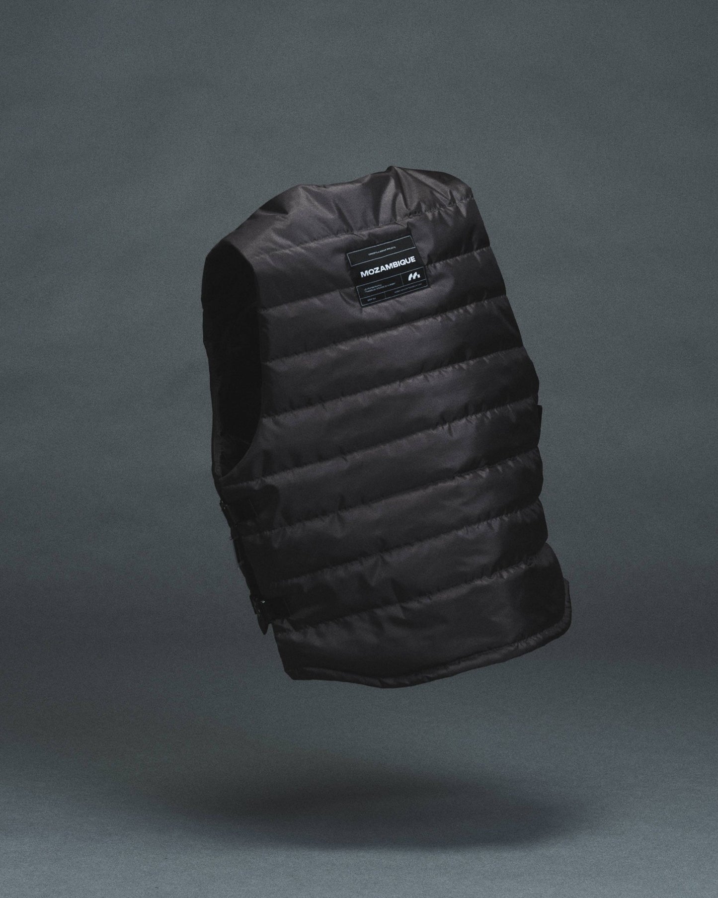 Echo Therm Tech Vest