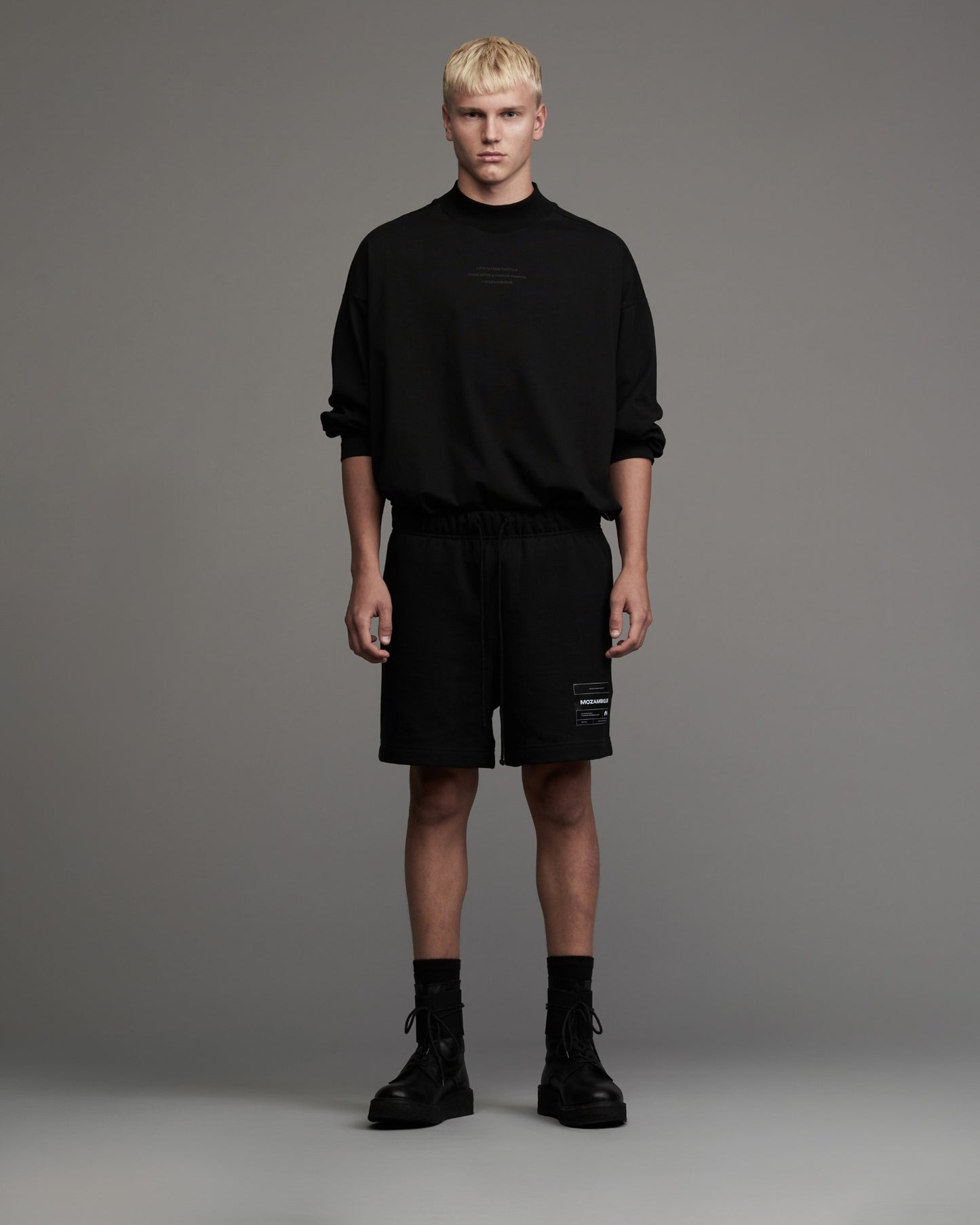 Thermal Shorts