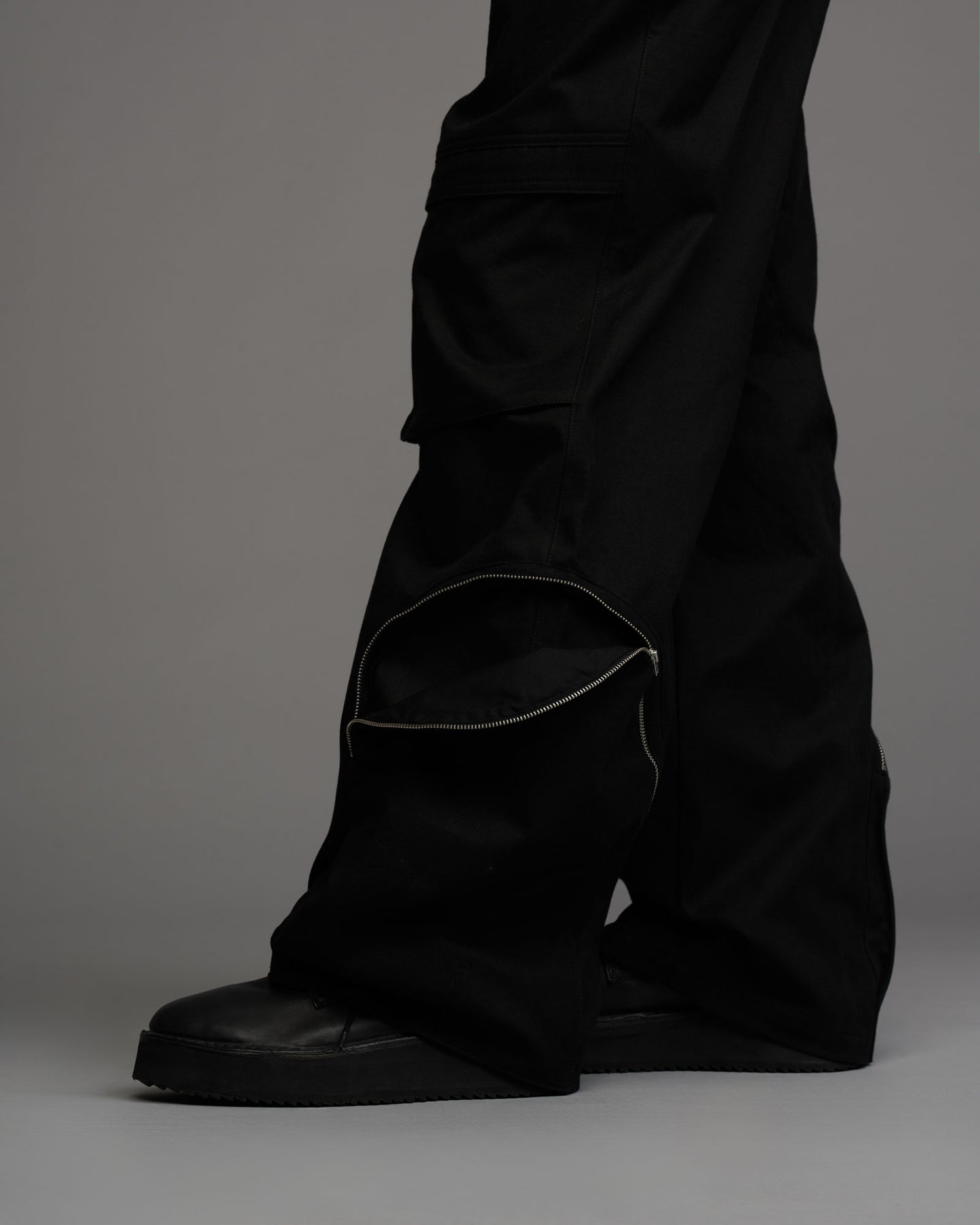 Contour Pocket Pants