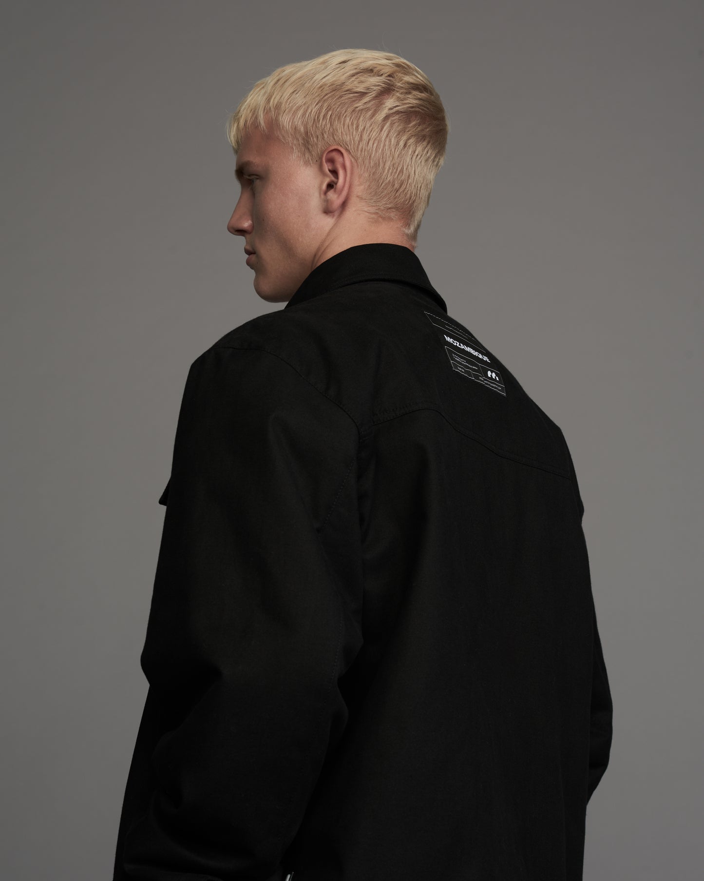 Aether Shirt Jacket