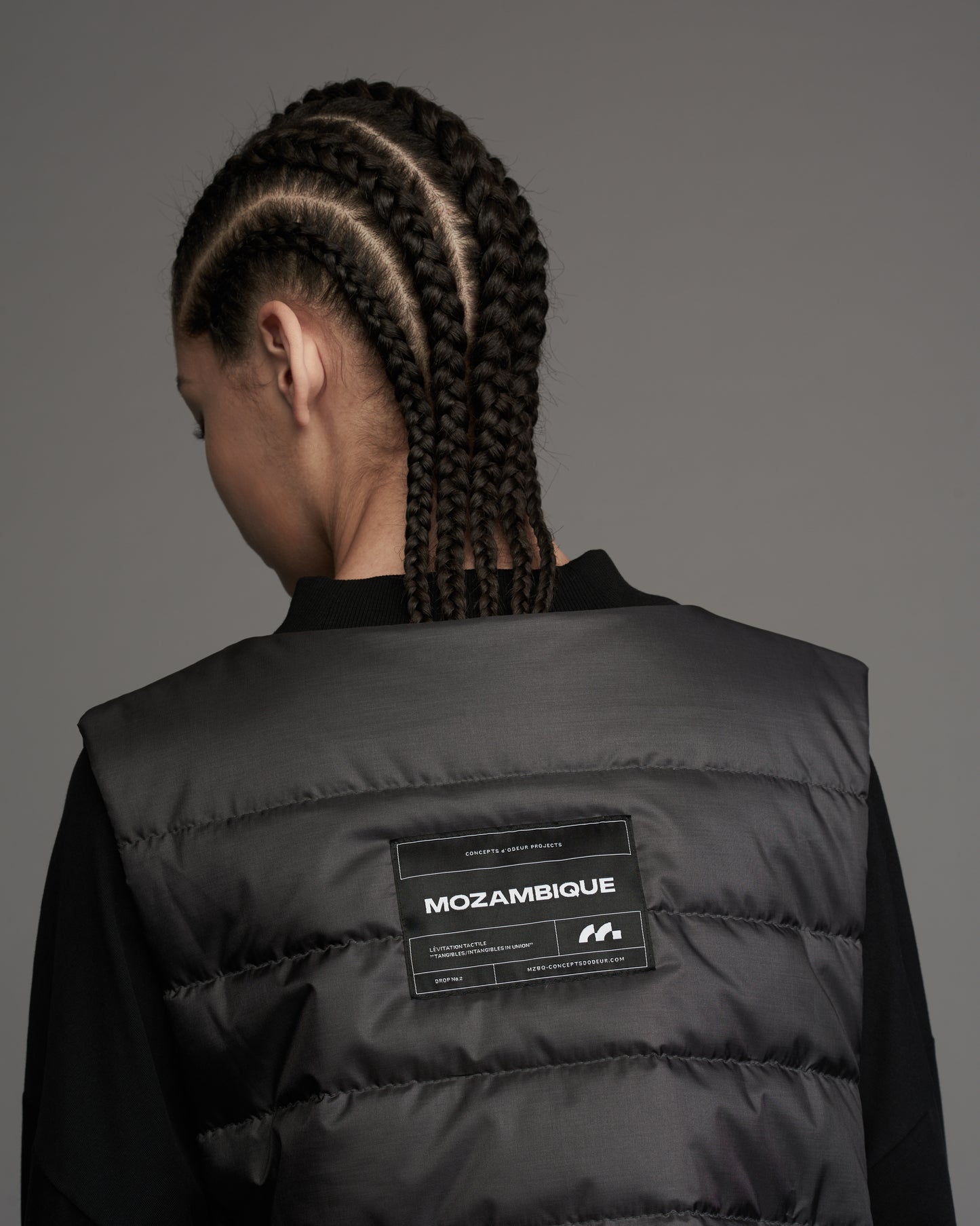 Echo Therm Tech Vest