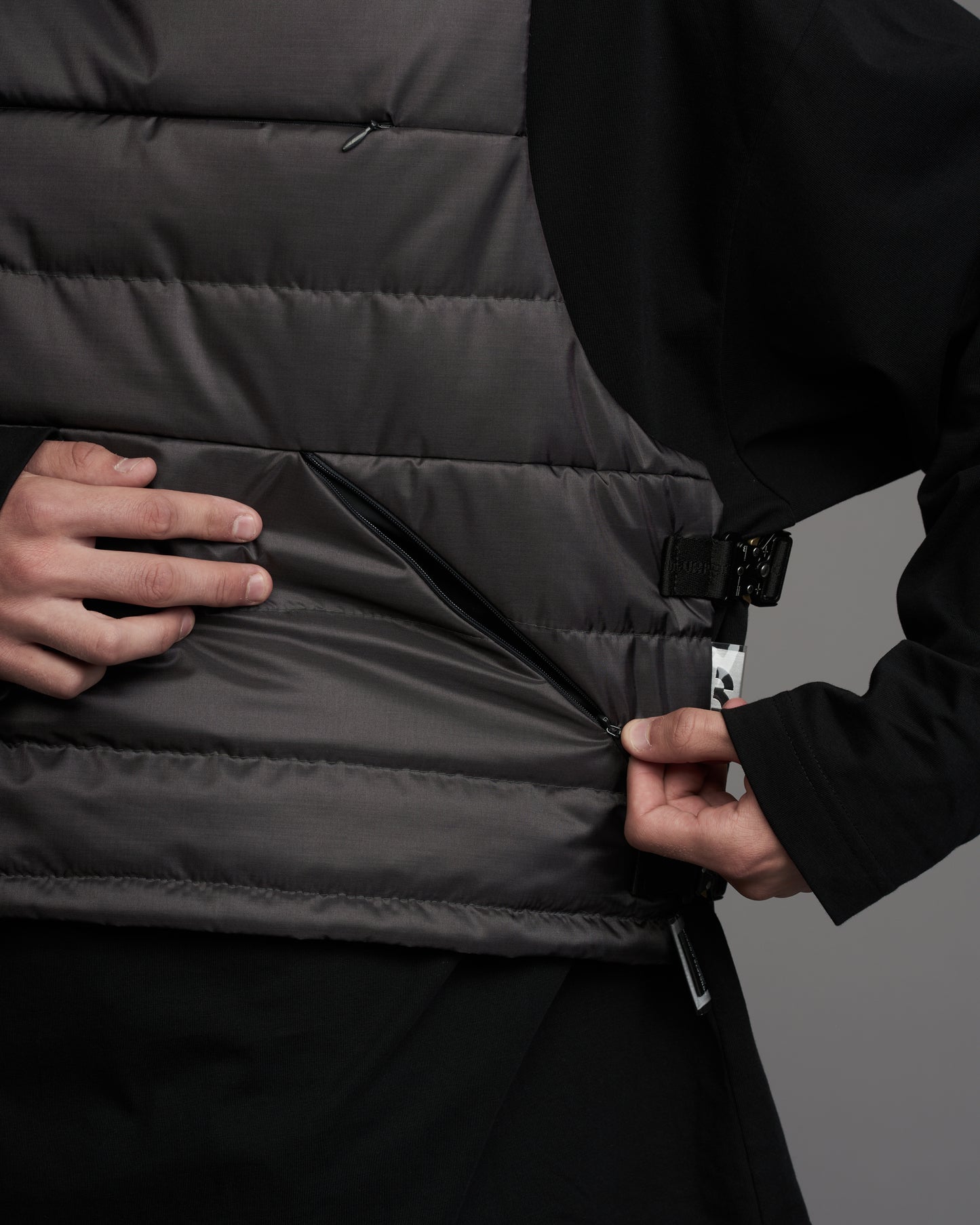 Echo Therm Tech Vest