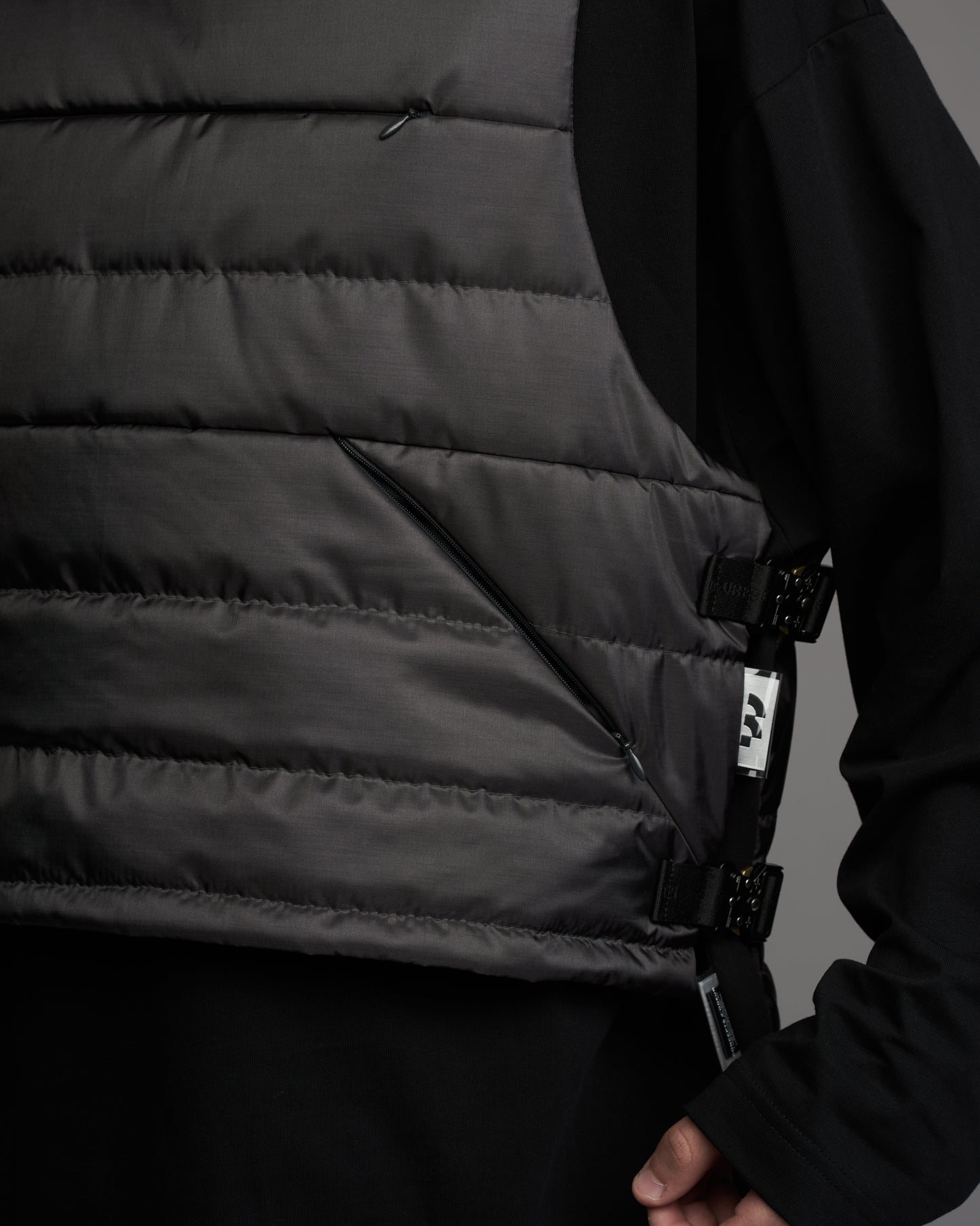 Echo Therm Tech Vest