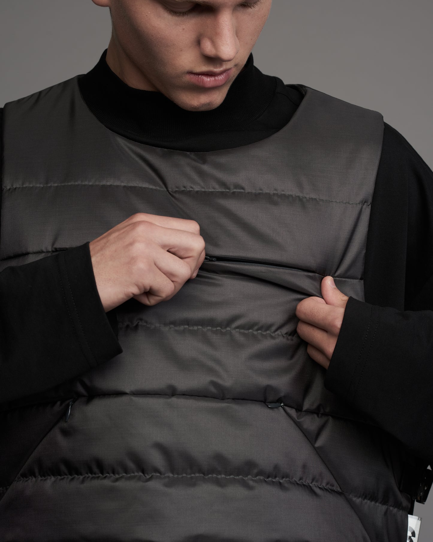 Echo Therm Tech Vest