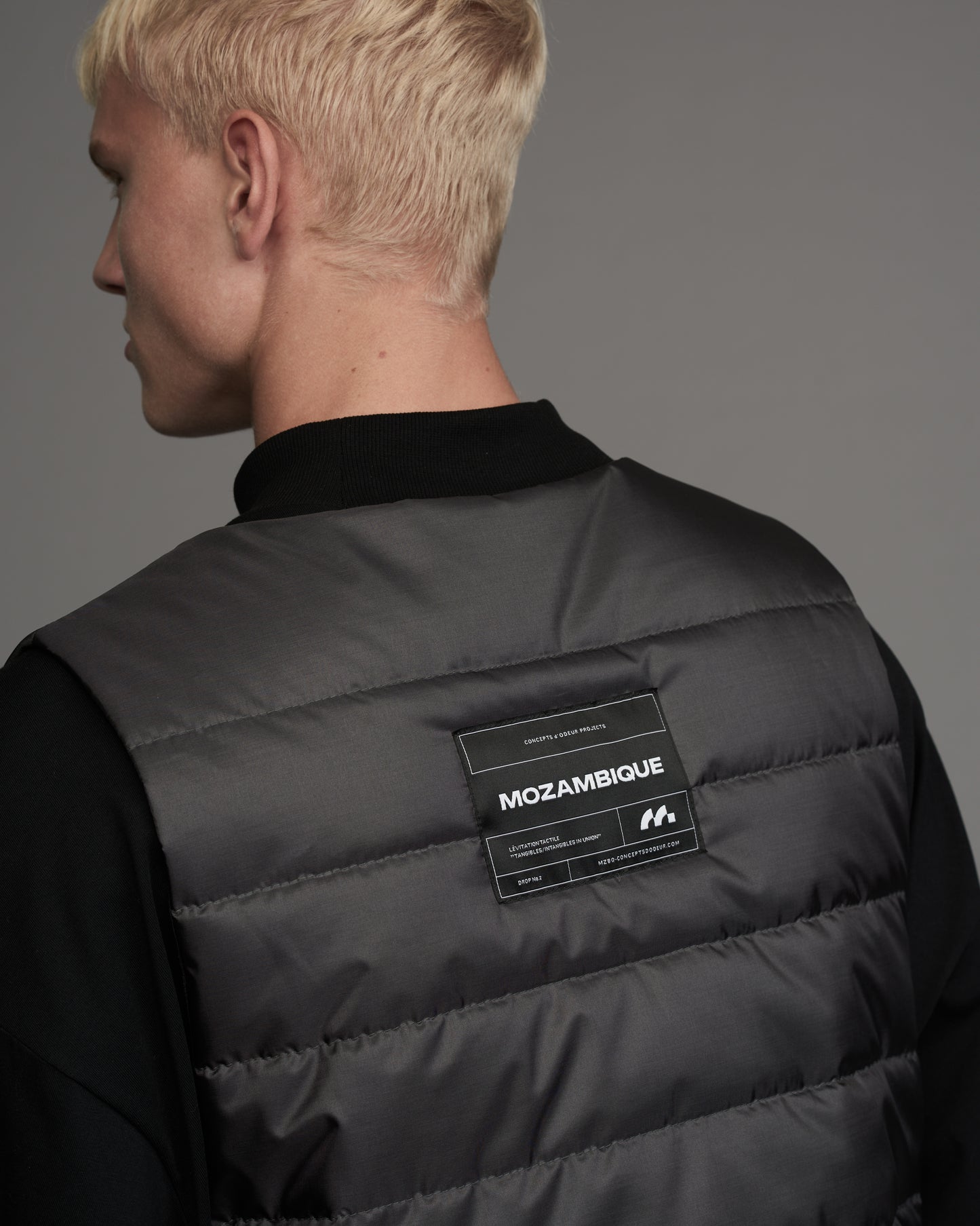 Echo Therm Tech Vest